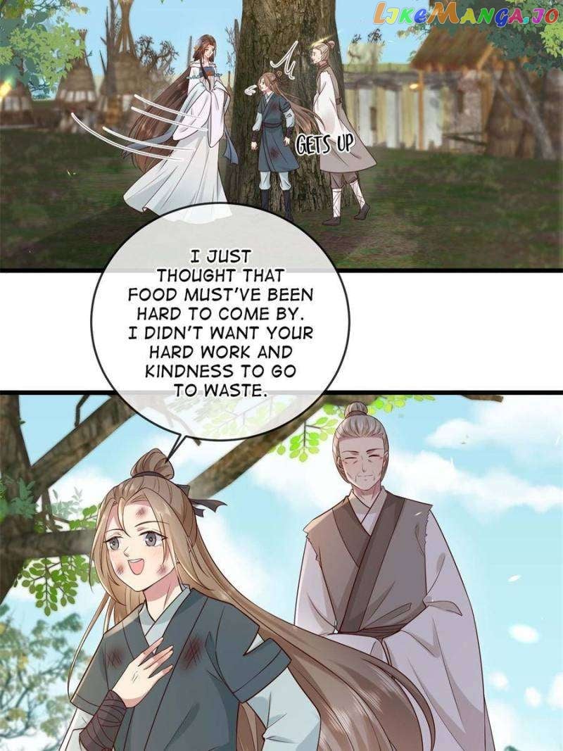 The Sickly Tyrant With An Innocent Facade Chapter 201 118 ch 200 12