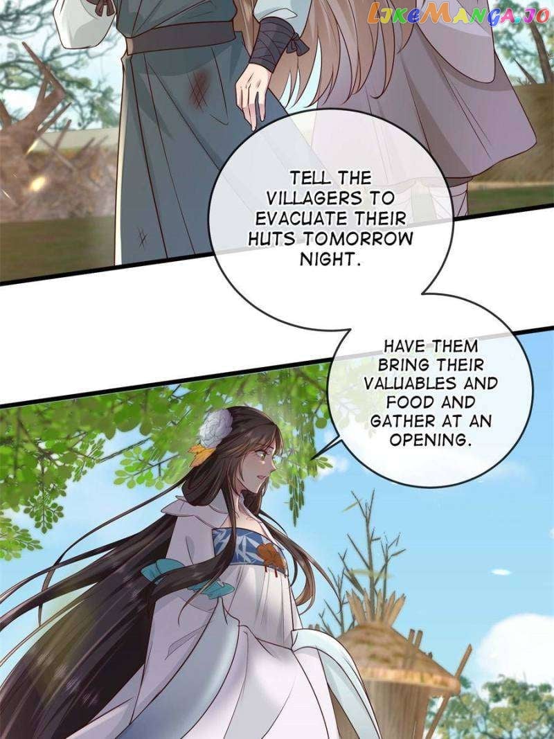 The Sickly Tyrant With An Innocent Facade Chapter 201 119 ch 200 13