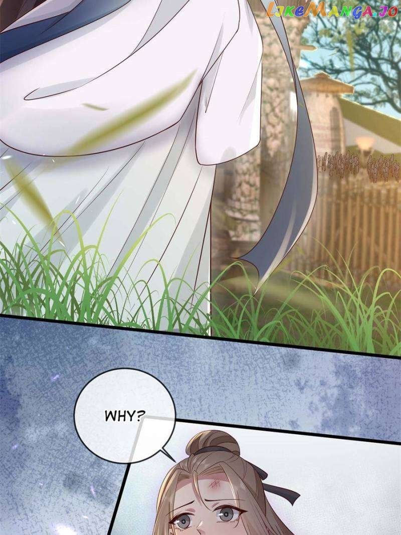 The Sickly Tyrant With An Innocent Facade Chapter 201 120 ch 200 14