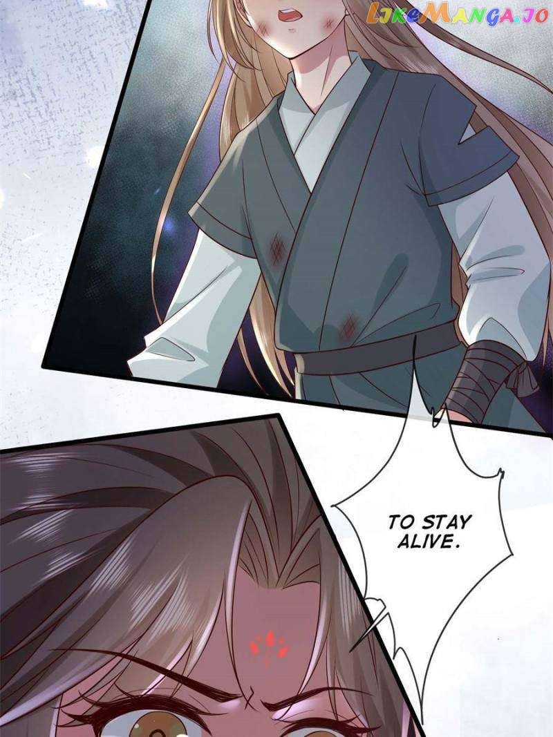 The Sickly Tyrant With An Innocent Facade Chapter 201 121 ch 200 15