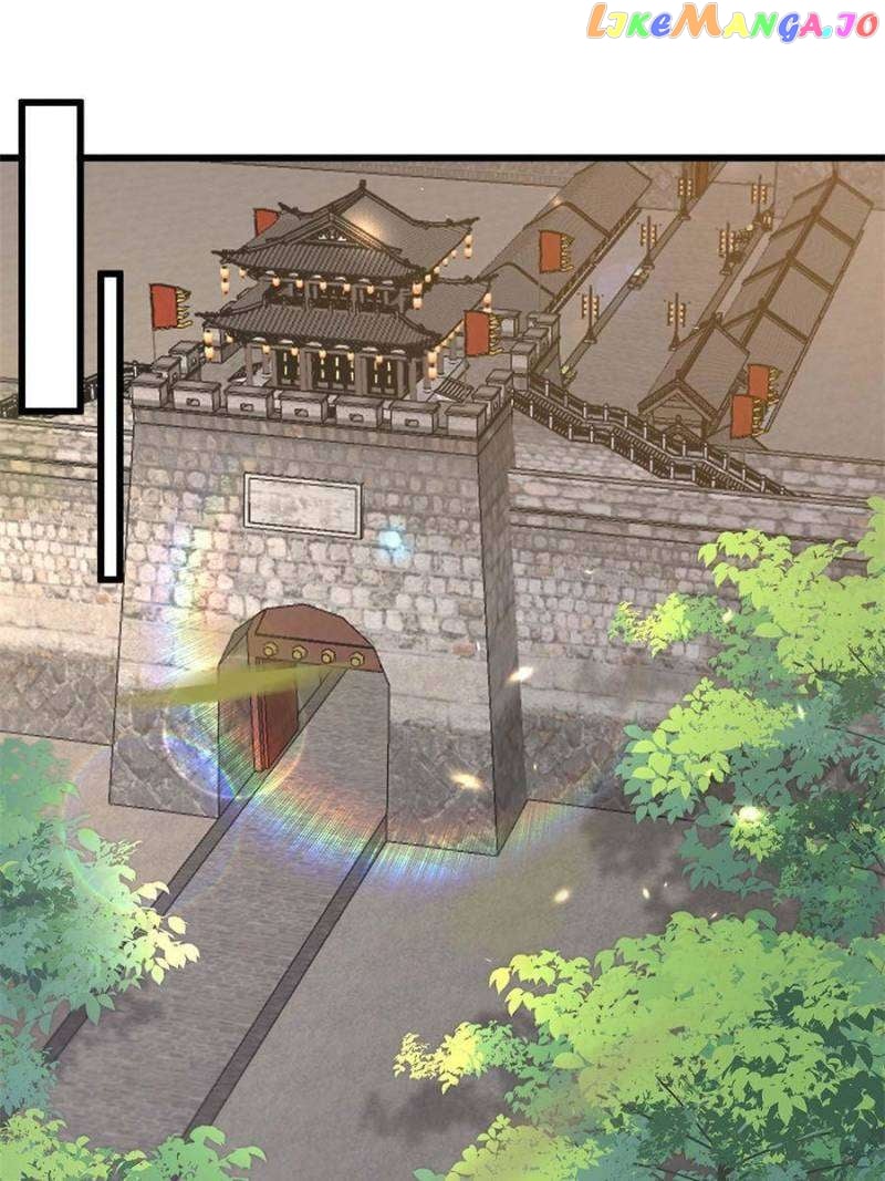 The Sickly Tyrant With An Innocent Facade Chapter 201 123 ch 200 17