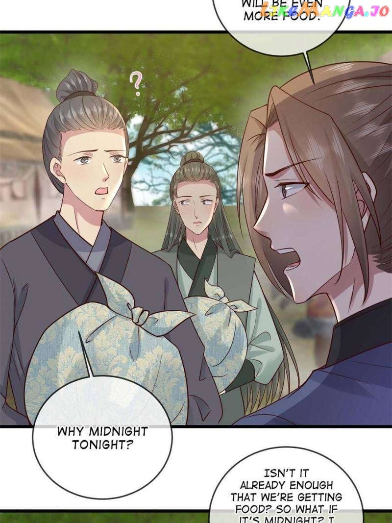 The Sickly Tyrant With An Innocent Facade Chapter 201 125 ch 200 19