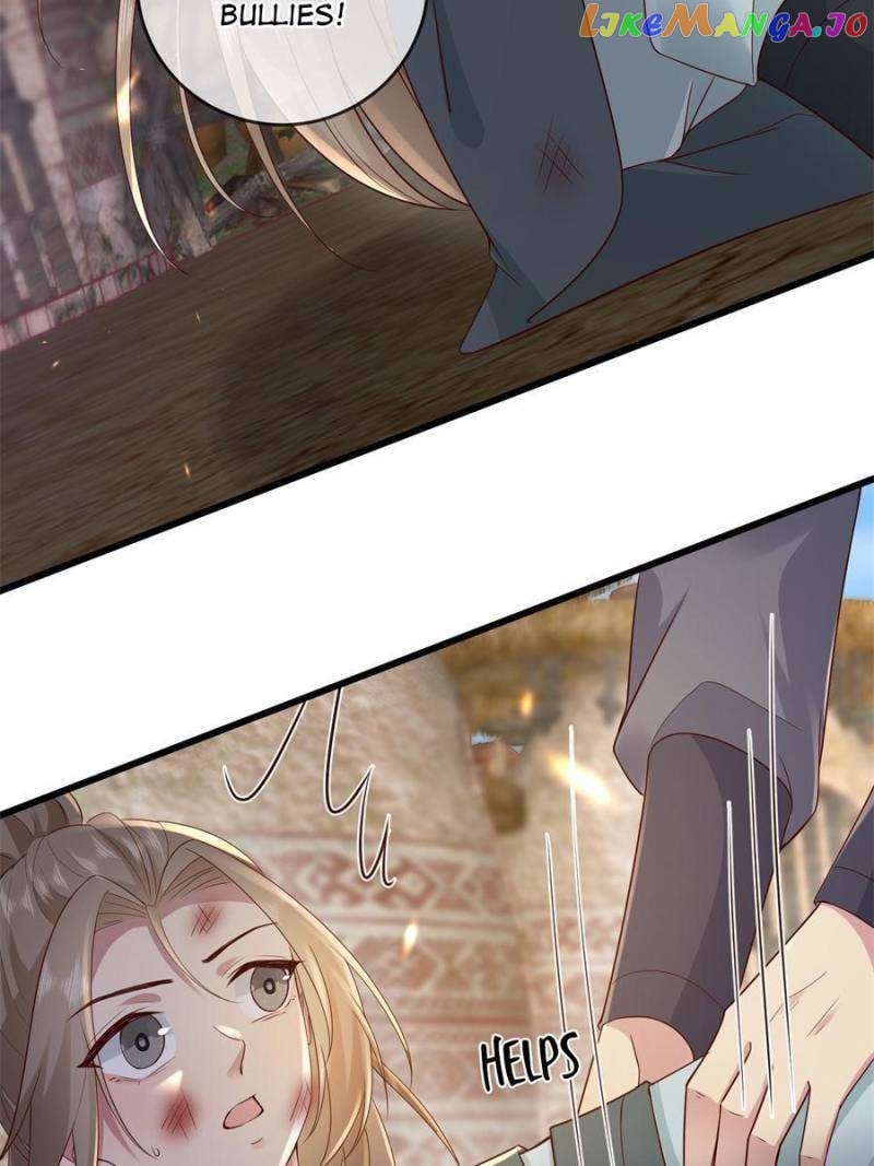 The Sickly Tyrant With An Innocent Facade Chapter 201 108 ch 200 2