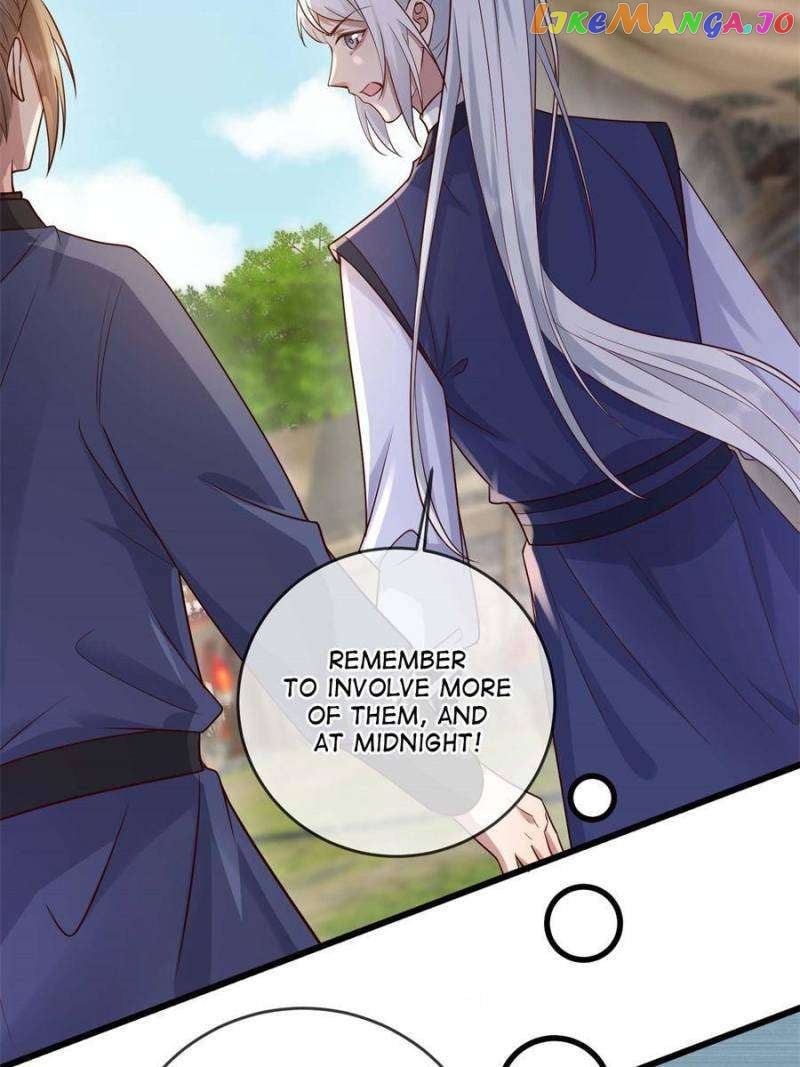 The Sickly Tyrant With An Innocent Facade Chapter 201 127 ch 200 21