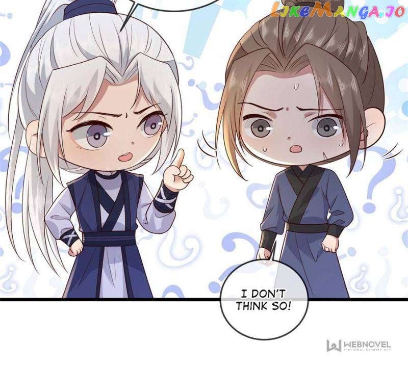 The Sickly Tyrant With An Innocent Facade Chapter 201 130 ch 200 24