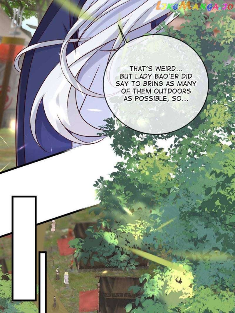 The Sickly Tyrant With An Innocent Facade Chapter 201 132 ch 200 26