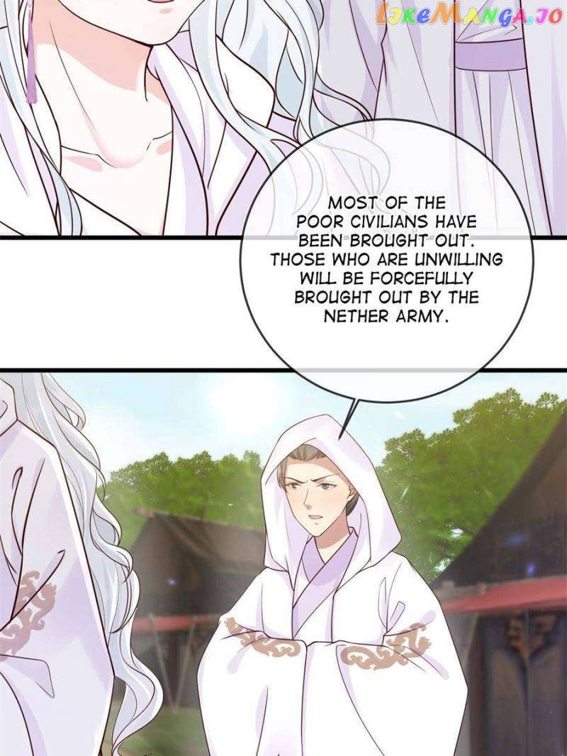 The Sickly Tyrant With An Innocent Facade Chapter 201 135 ch 200 29