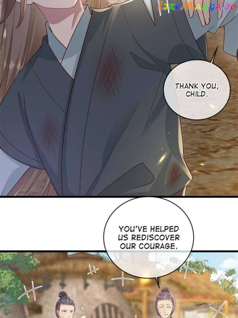 The Sickly Tyrant With An Innocent Facade Chapter 201 109 ch 200 3