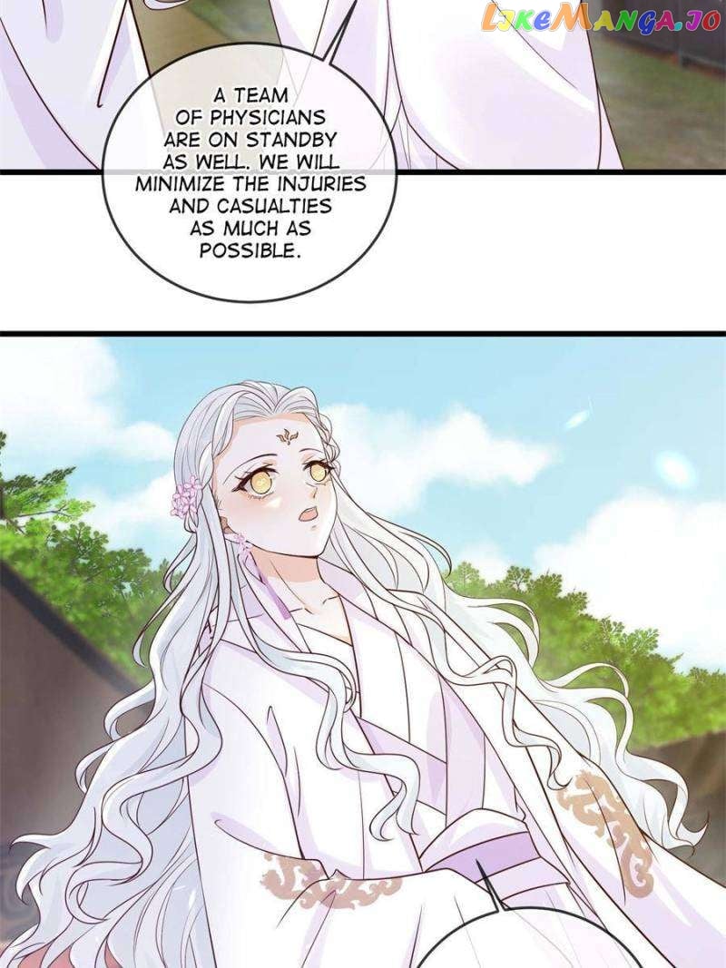 The Sickly Tyrant With An Innocent Facade Chapter 201 136 ch 200 30