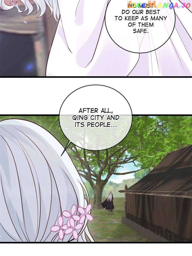 The Sickly Tyrant With An Innocent Facade Chapter 201 137 ch 200 31