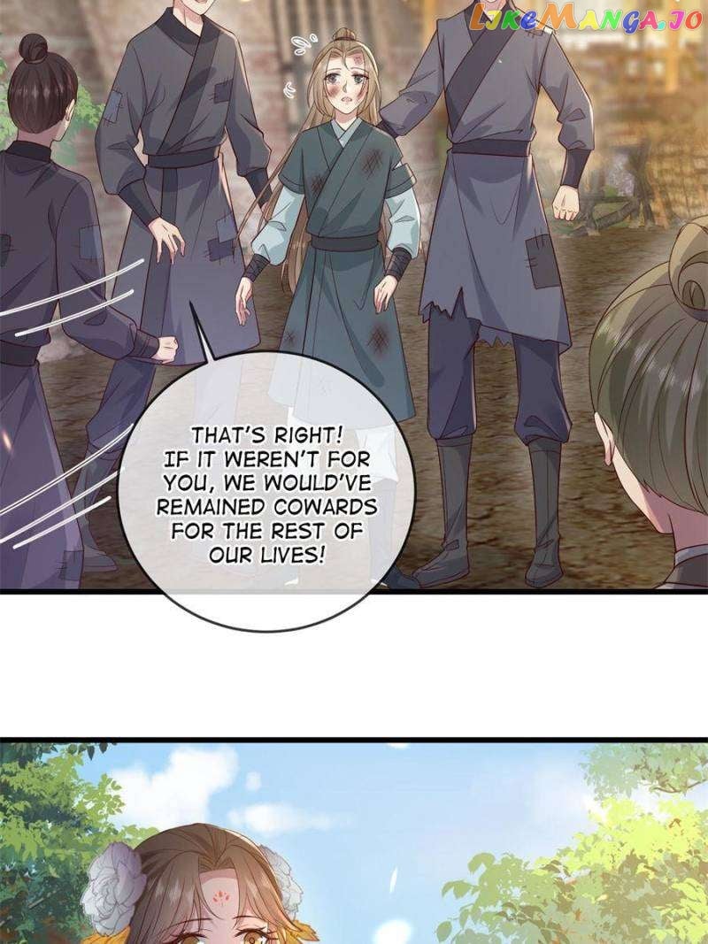 The Sickly Tyrant With An Innocent Facade Chapter 201 110 ch 200 4