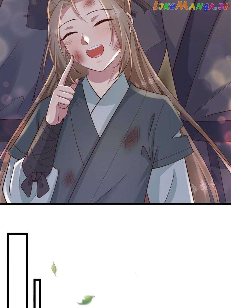 The Sickly Tyrant With An Innocent Facade Chapter 201 112 ch 200 6