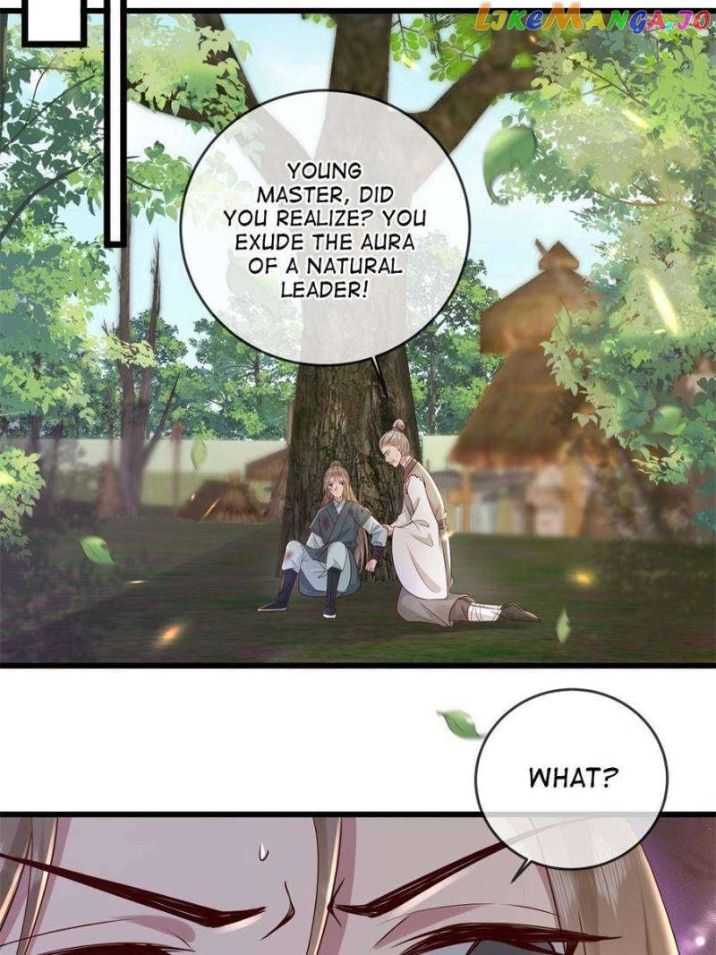 The Sickly Tyrant With An Innocent Facade Chapter 201 113 ch 200 7