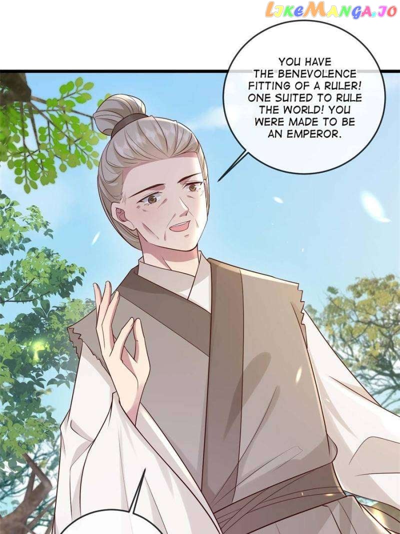 The Sickly Tyrant With An Innocent Facade Chapter 201 115 ch 200 9