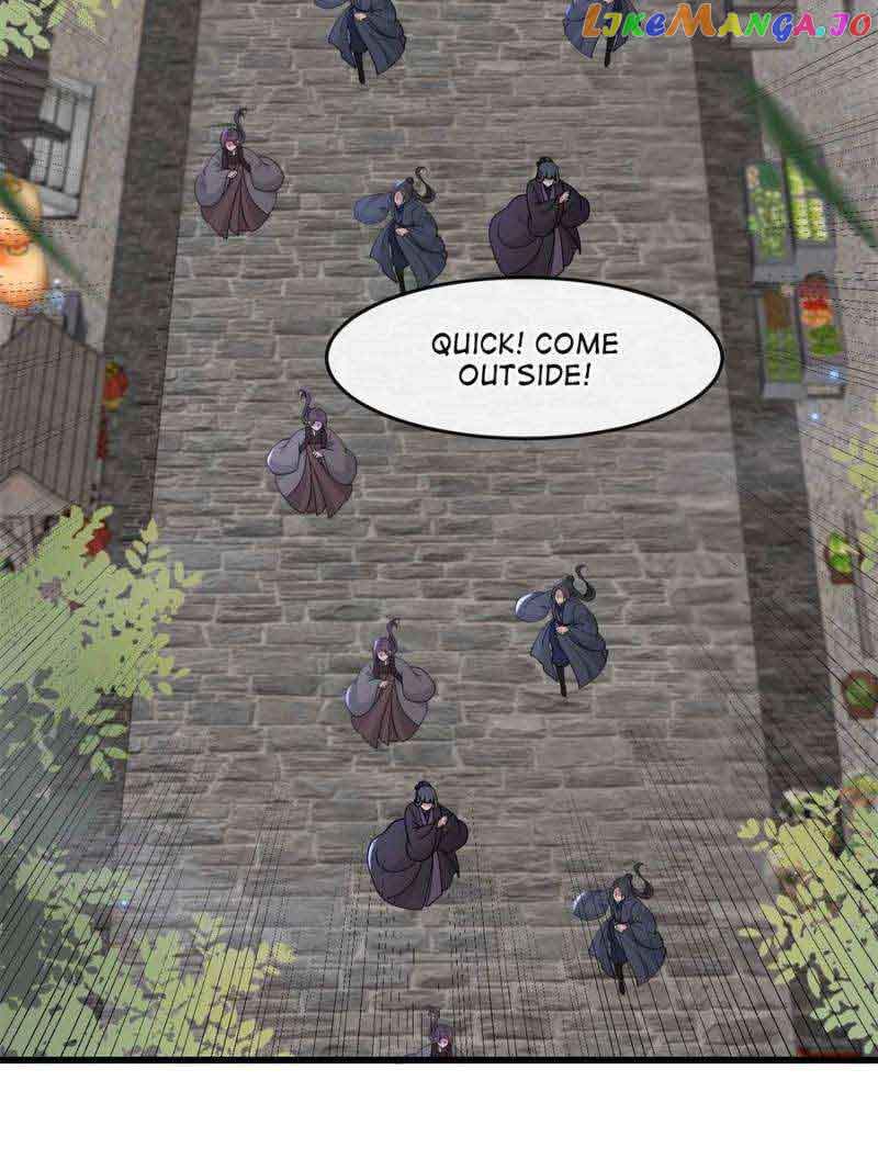 The Sickly Tyrant With An Innocent Facade Chapter 202 218 ch 201 22