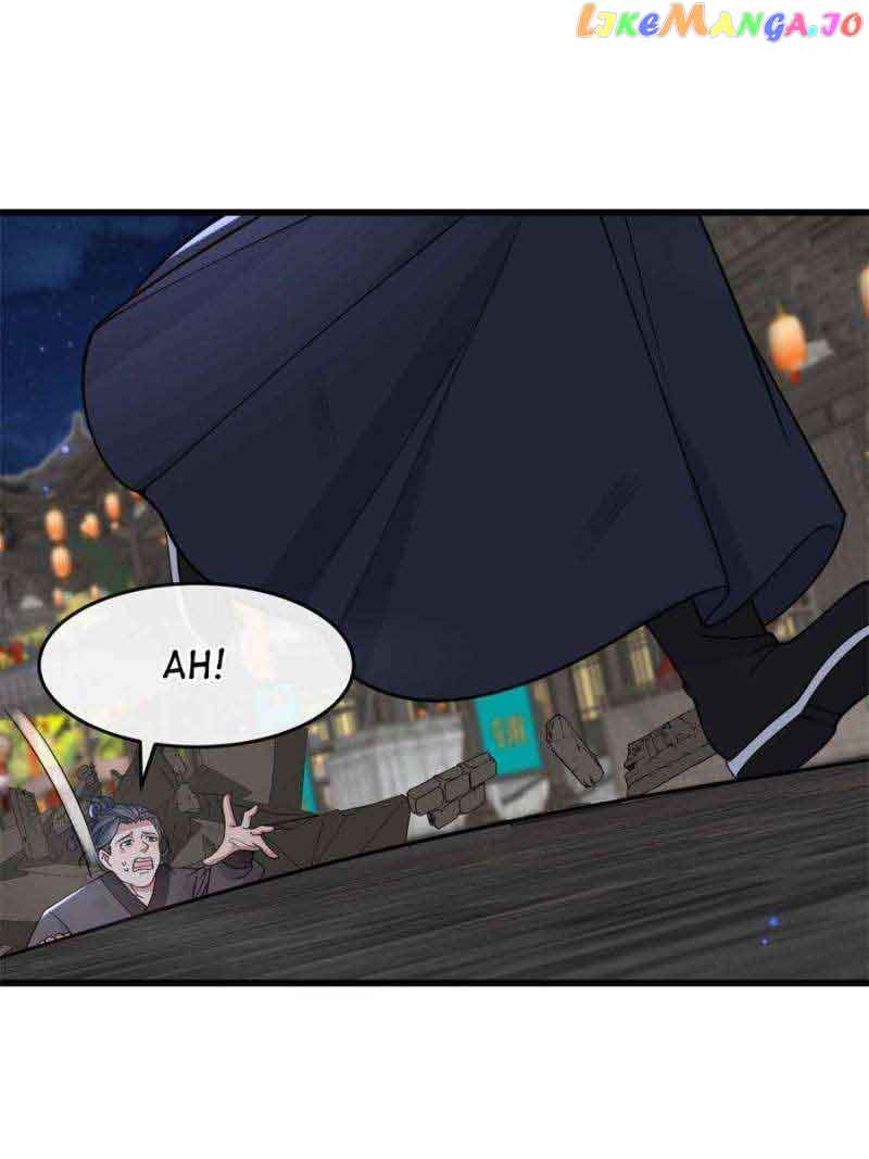 The Sickly Tyrant With An Innocent Facade Chapter 202 219 ch 201 23