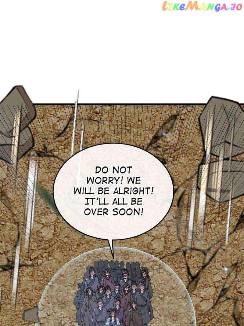 The Sickly Tyrant With An Innocent Facade Chapter 202 220 ch 201 24