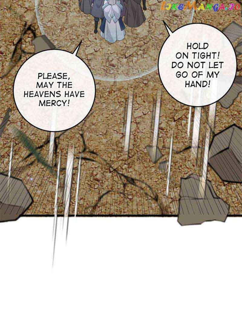 The Sickly Tyrant With An Innocent Facade Chapter 202 221 ch 201 25