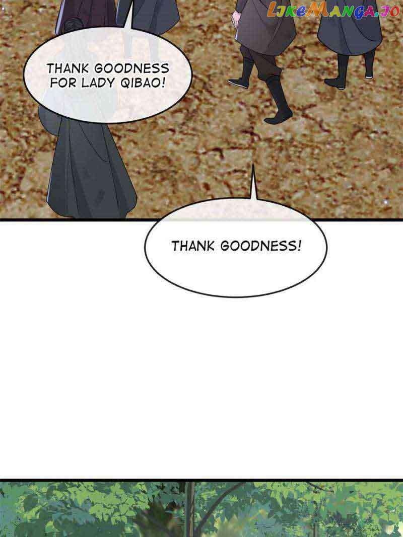 The Sickly Tyrant With An Innocent Facade Chapter 202 228 ch 201 32