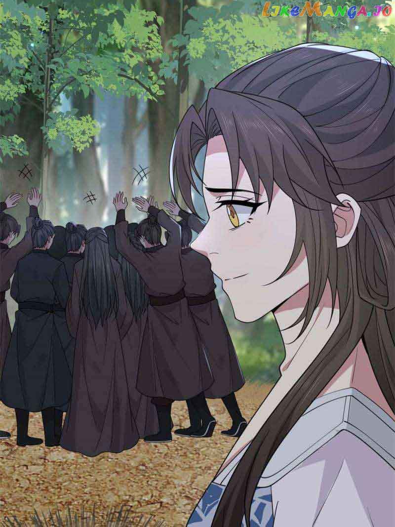 The Sickly Tyrant With An Innocent Facade Chapter 202 229 ch 201 33