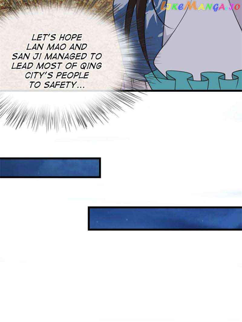 The Sickly Tyrant With An Innocent Facade Chapter 202 230 ch 201 34