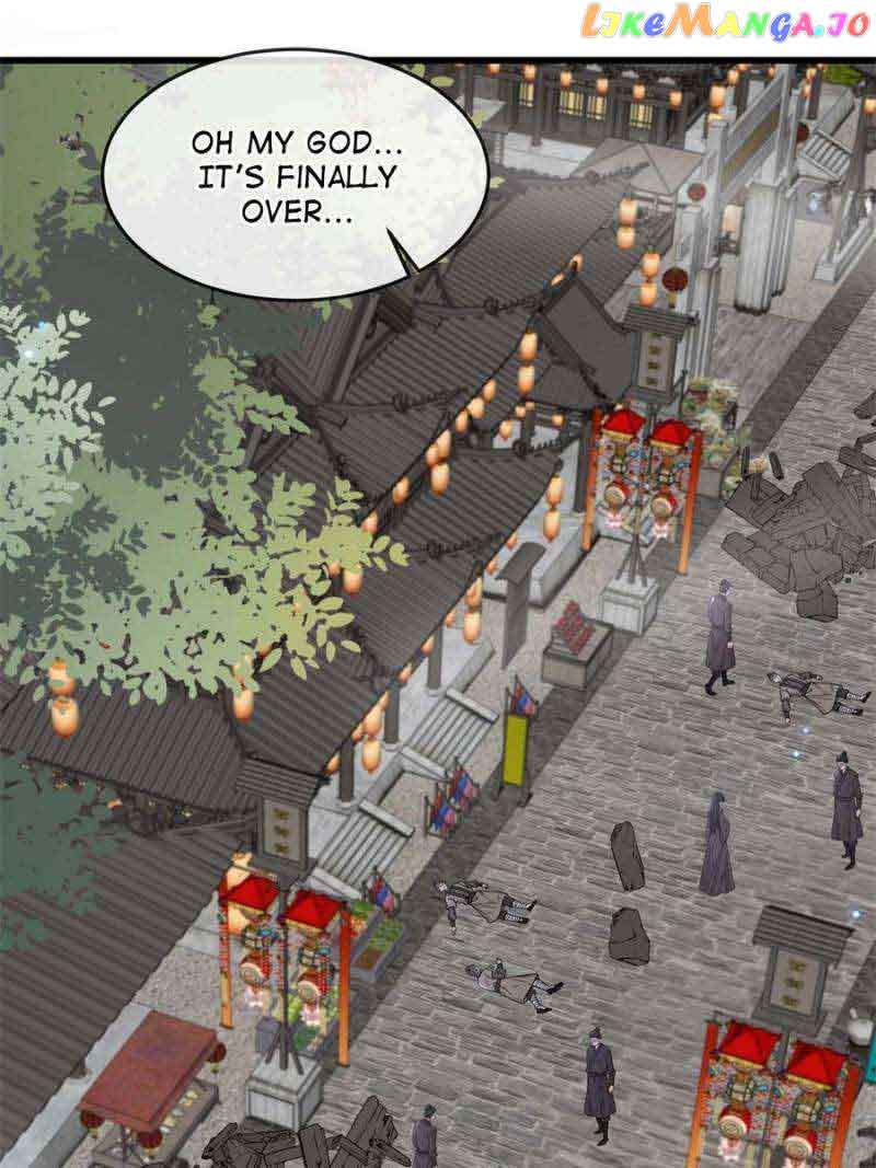 The Sickly Tyrant With An Innocent Facade Chapter 202 231 ch 201 35