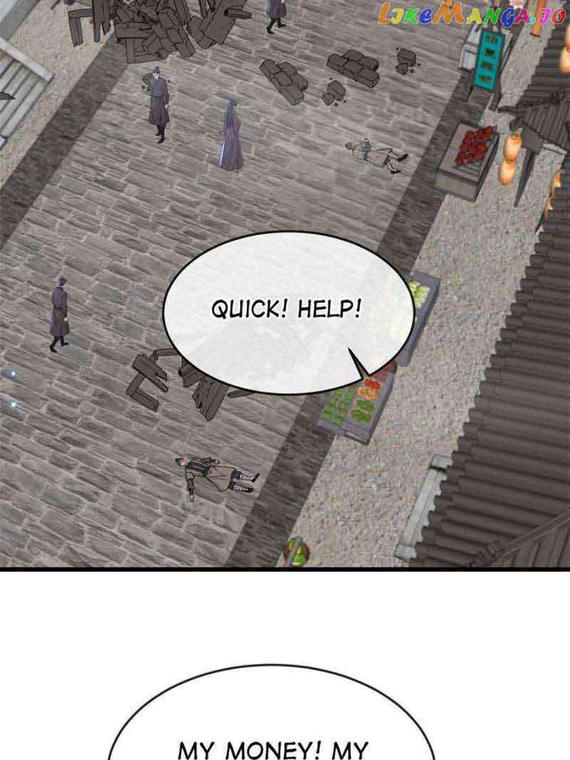 The Sickly Tyrant With An Innocent Facade Chapter 202 232 ch 201 36