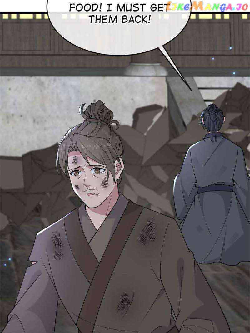 The Sickly Tyrant With An Innocent Facade Chapter 202 233 ch 201 37