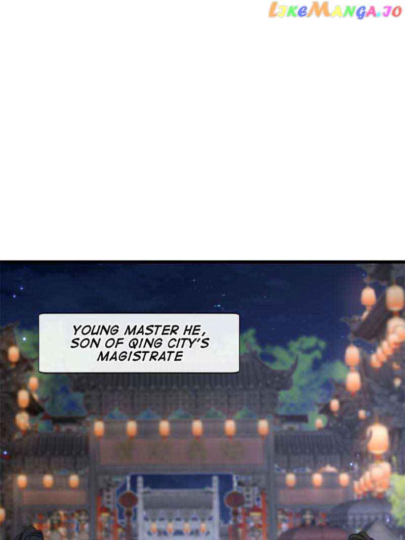The Sickly Tyrant With An Innocent Facade Chapter 202 236 ch 201 40