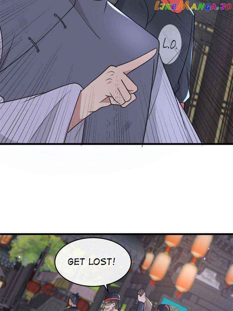 The Sickly Tyrant With An Innocent Facade Chapter 202 239 ch 201 43