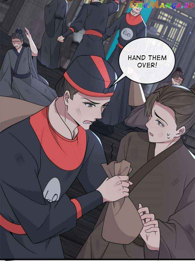 The Sickly Tyrant With An Innocent Facade Chapter 202 240 ch 201 44