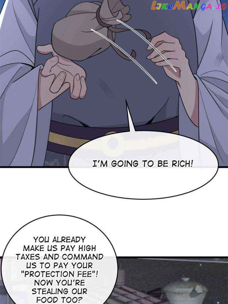 The Sickly Tyrant With An Innocent Facade Chapter 202 242 ch 201 46