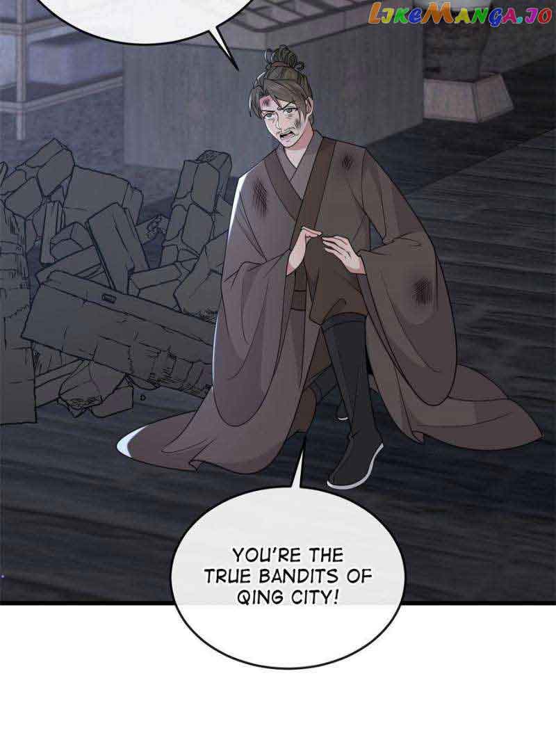 The Sickly Tyrant With An Innocent Facade Chapter 202 243 ch 201 47