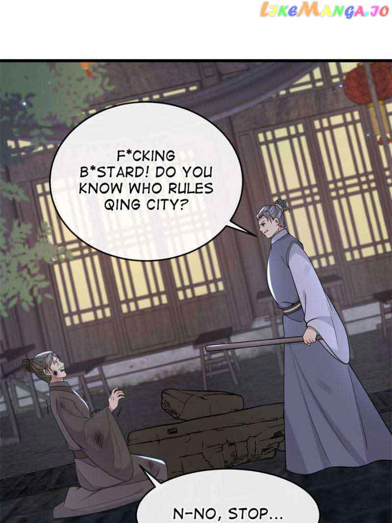 The Sickly Tyrant With An Innocent Facade Chapter 202 244 ch 201 48