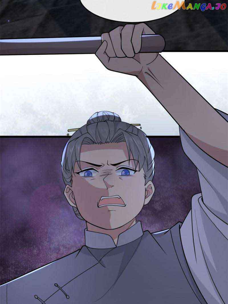 The Sickly Tyrant With An Innocent Facade Chapter 202 245 ch 201 49