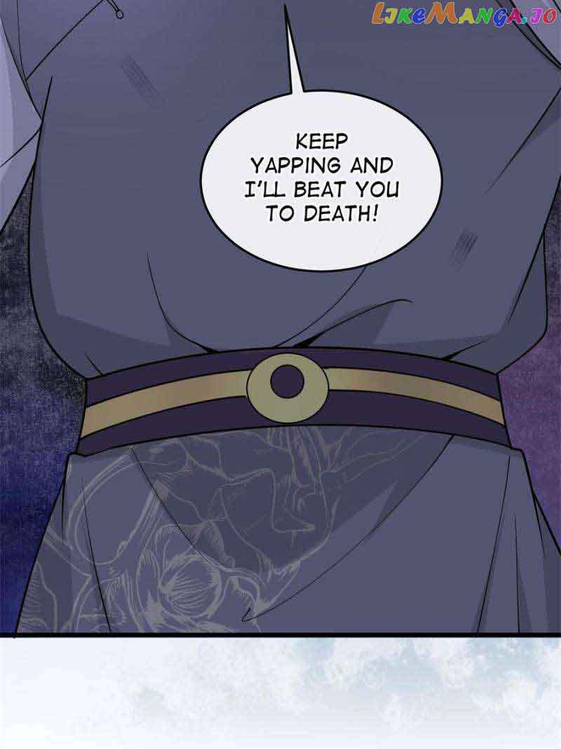 The Sickly Tyrant With An Innocent Facade Chapter 202 246 ch 201 50