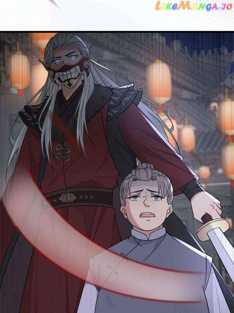The Sickly Tyrant With An Innocent Facade Chapter 202 252 ch 201 56