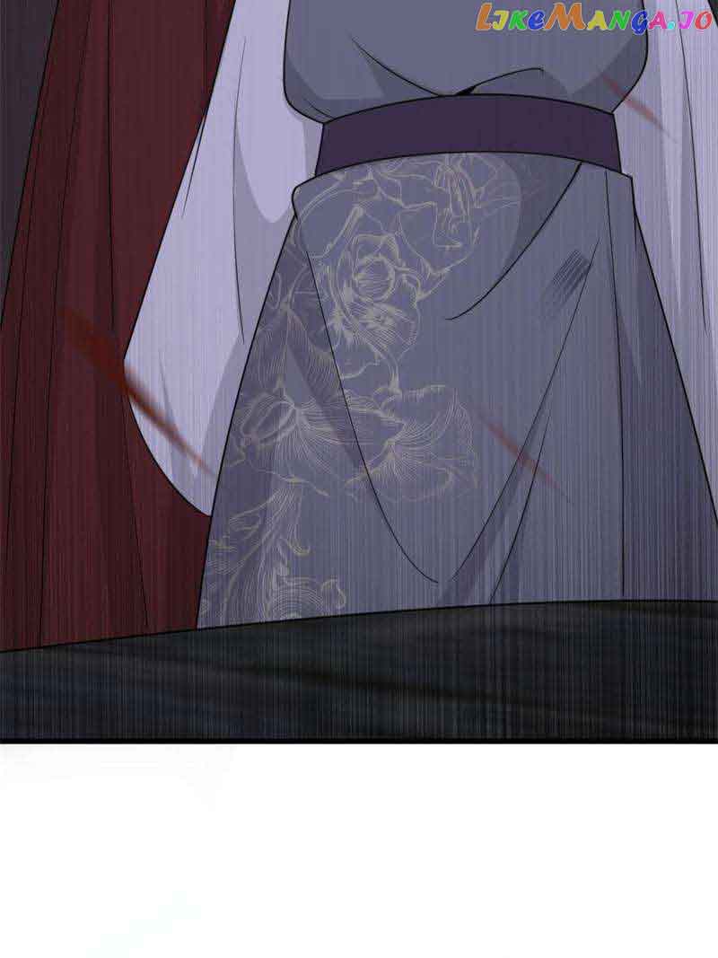 The Sickly Tyrant With An Innocent Facade Chapter 202 253 ch 201 57
