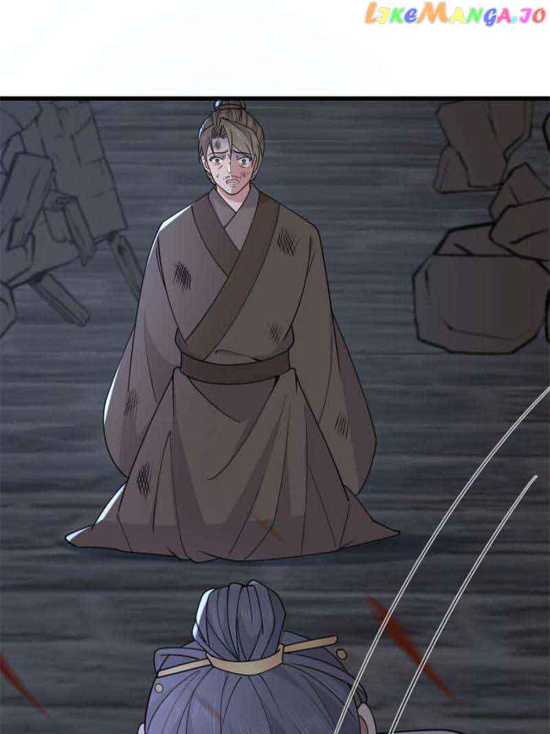 The Sickly Tyrant With An Innocent Facade Chapter 202 254 ch 201 58