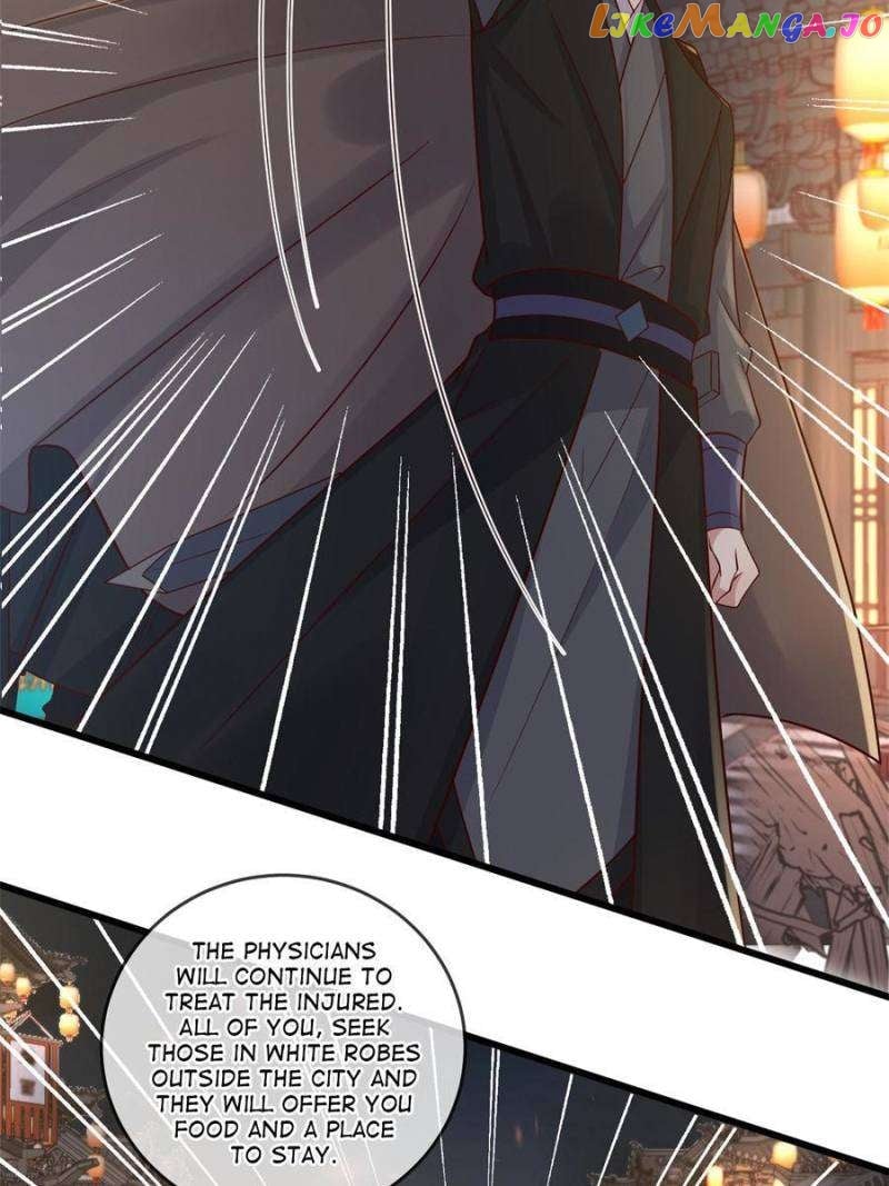The Sickly Tyrant With An Innocent Facade Chapter 203 126 ch 202 11