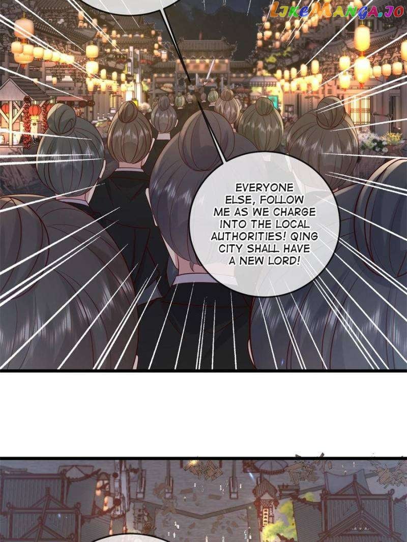 The Sickly Tyrant With An Innocent Facade Chapter 203 127 ch 202 12