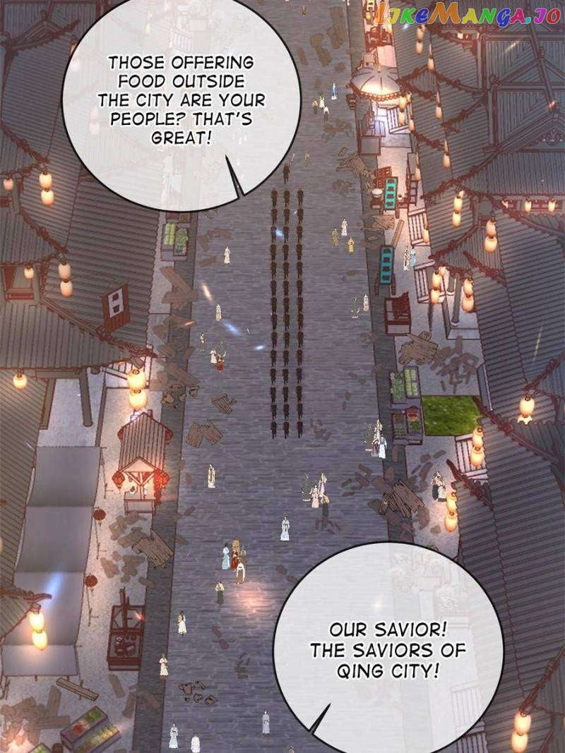The Sickly Tyrant With An Innocent Facade Chapter 203 128 ch 202 13