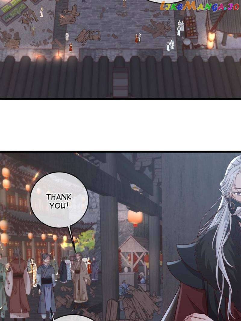 The Sickly Tyrant With An Innocent Facade Chapter 203 129 ch 202 14