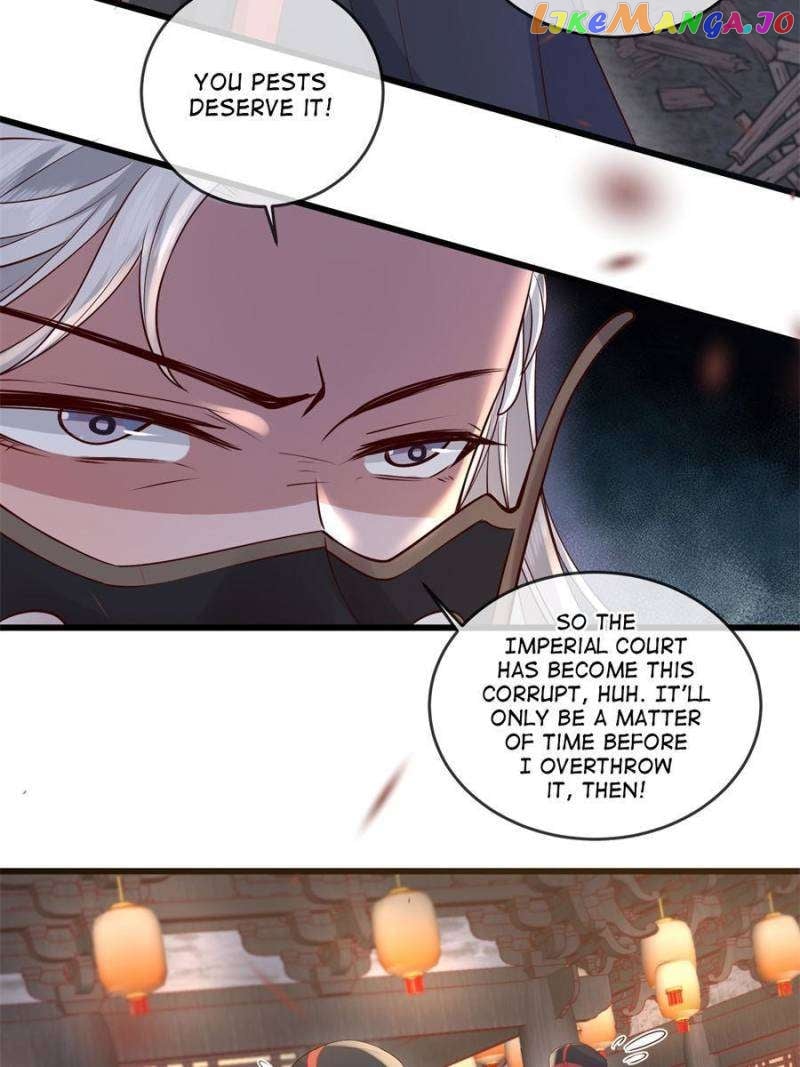 The Sickly Tyrant With An Innocent Facade Chapter 203 117 ch 202 2
