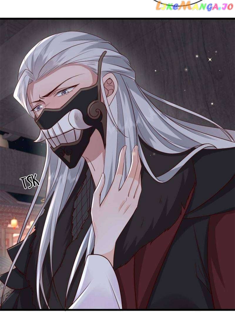 The Sickly Tyrant With An Innocent Facade Chapter 203 136 ch 202 21