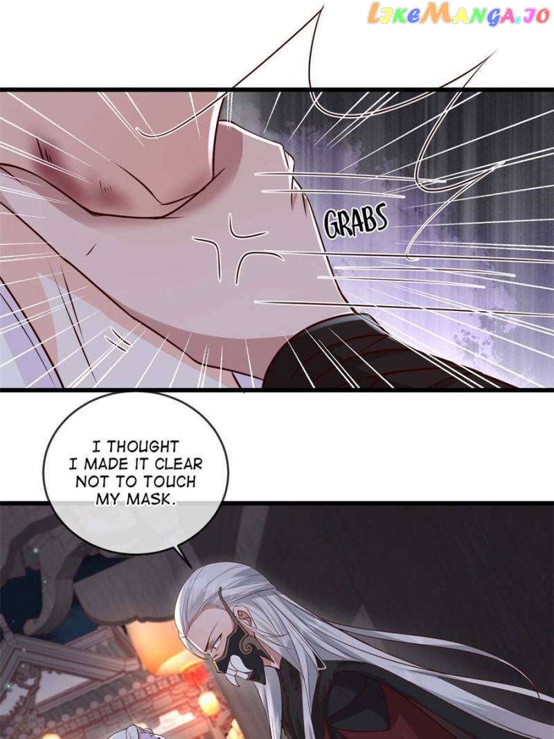 The Sickly Tyrant With An Innocent Facade Chapter 203 137 ch 202 22
