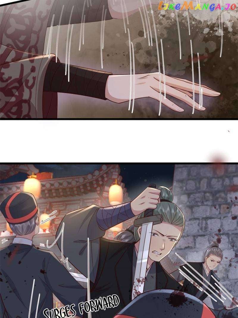 The Sickly Tyrant With An Innocent Facade Chapter 203 119 ch 202 4