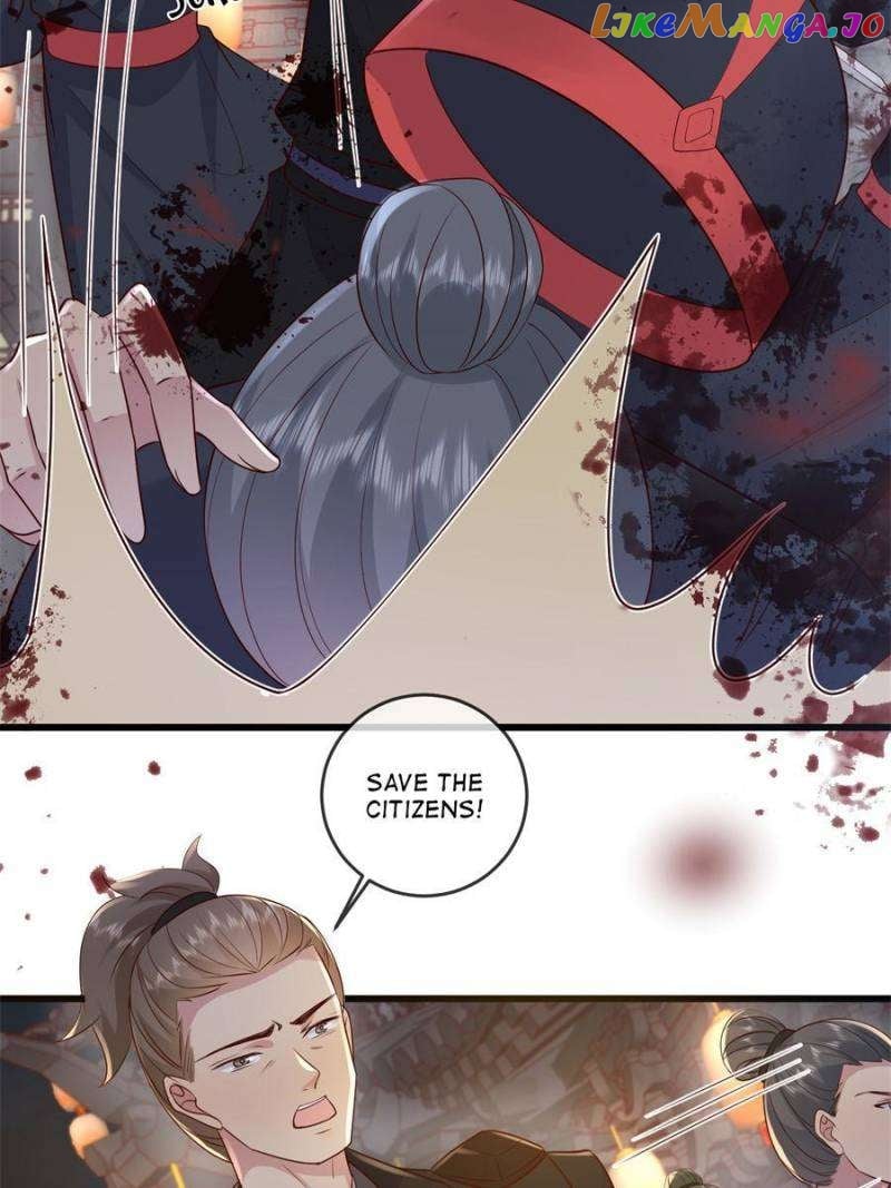 The Sickly Tyrant With An Innocent Facade Chapter 203 120 ch 202 5