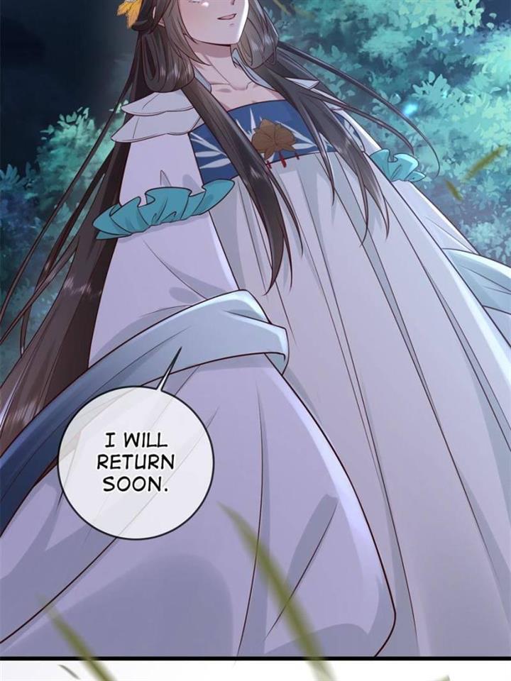 The Sickly Tyrant With An Innocent Facade Chapter 206 121 ch 205 15
