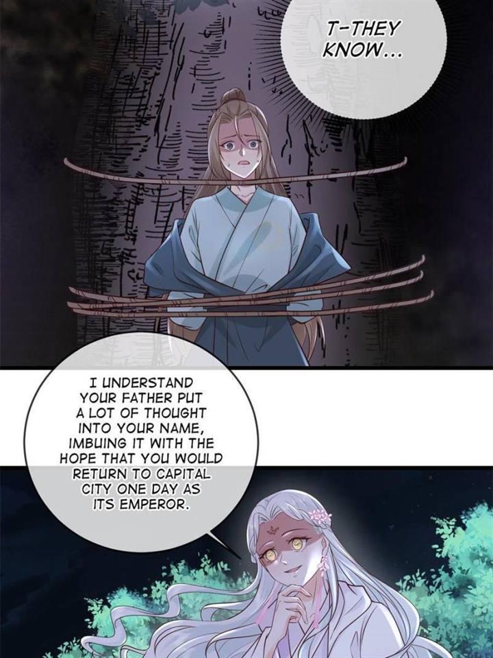 The Sickly Tyrant With An Innocent Facade Chapter 206 127 ch 205 21